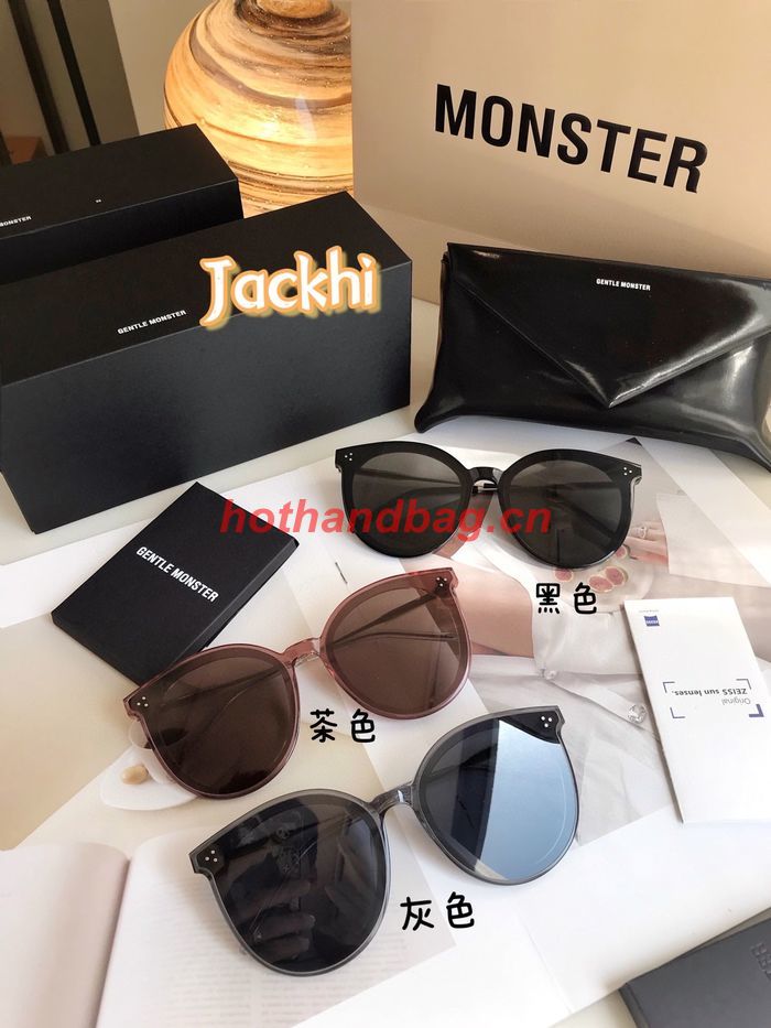 Gentle Monster Sunglasses Top Quality GMS00346